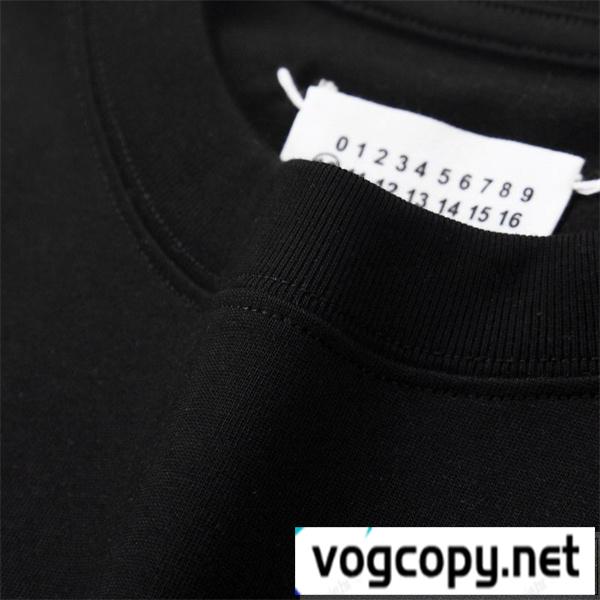 Maison Margiela 偽物 Ｔシャツ